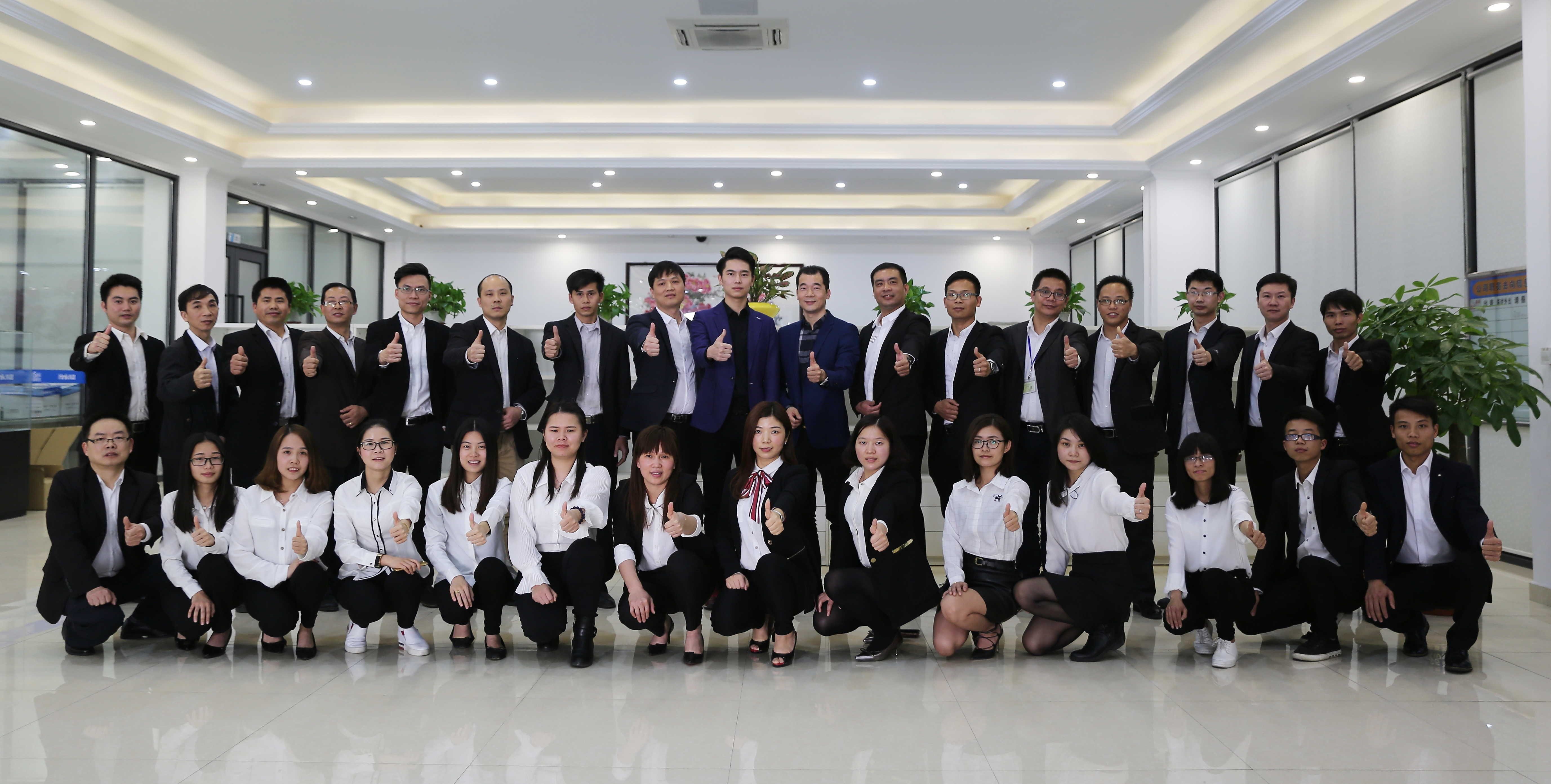 China HENAN TMS MACHINERY CO., LTD Unternehmensprofil